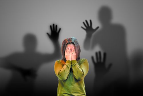 Что такое страх? Откуда он берется?