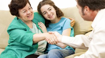 Консультации психолога для родителей