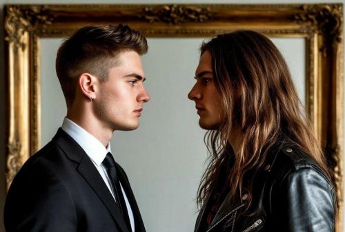 «Гляжусь в тебя как в зеркало» – мифы о близнецах (2 часть)