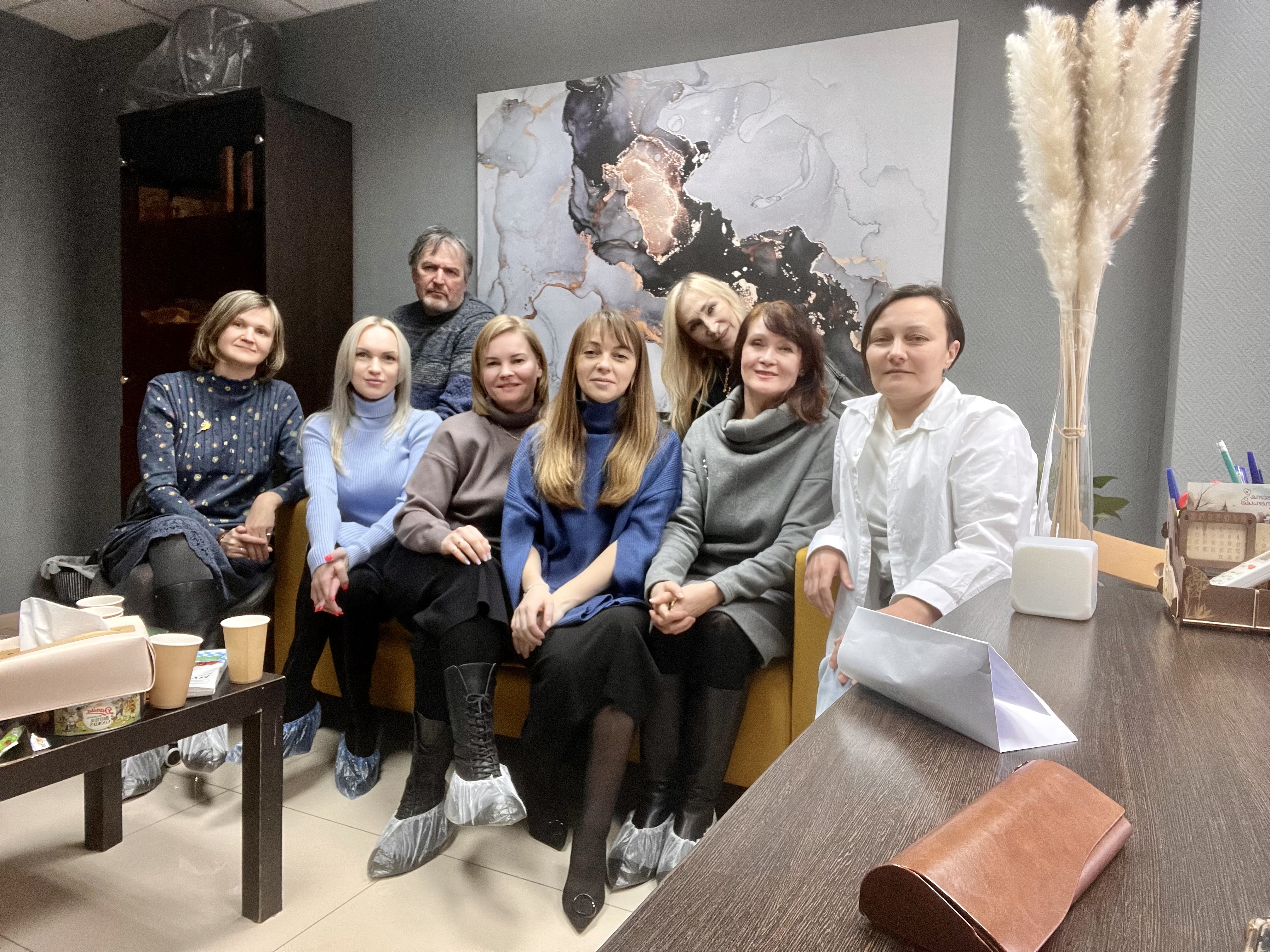 Сегодня в первый день весны мы снова разбираем сны