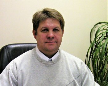 Колосов Сергей Григорьевич