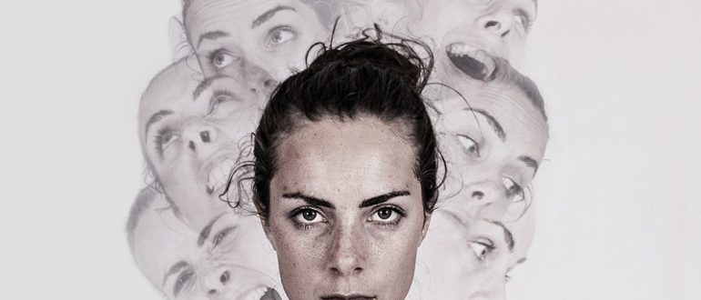 Генерализованное тревожное расстройство