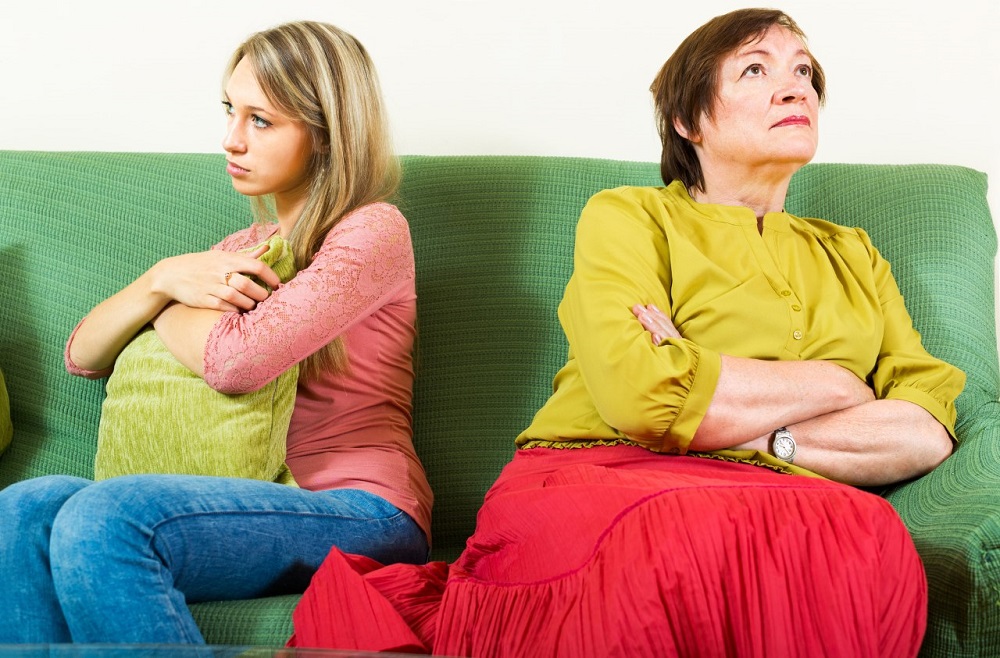 Как проработать обиду