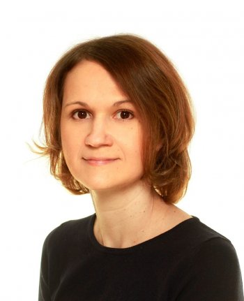 Кочетова Надежда Александровна