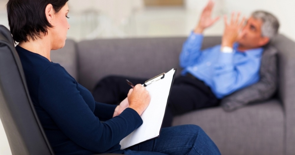 Причины, по которым люди обращаются к психологам