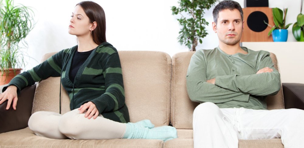 Семейный кризис? Выход есть!