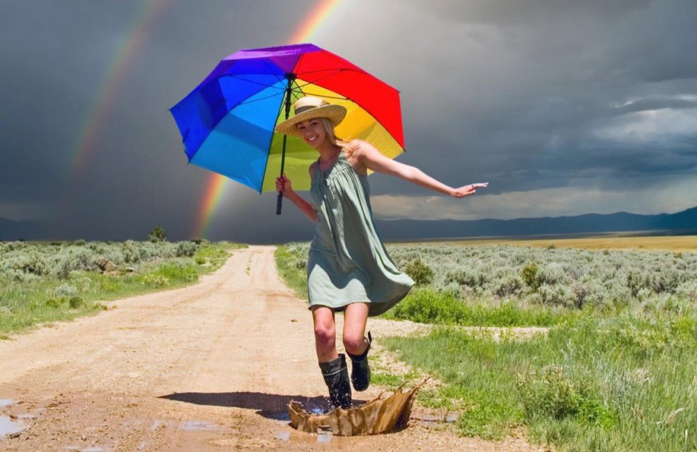 Быть в контакте с собой