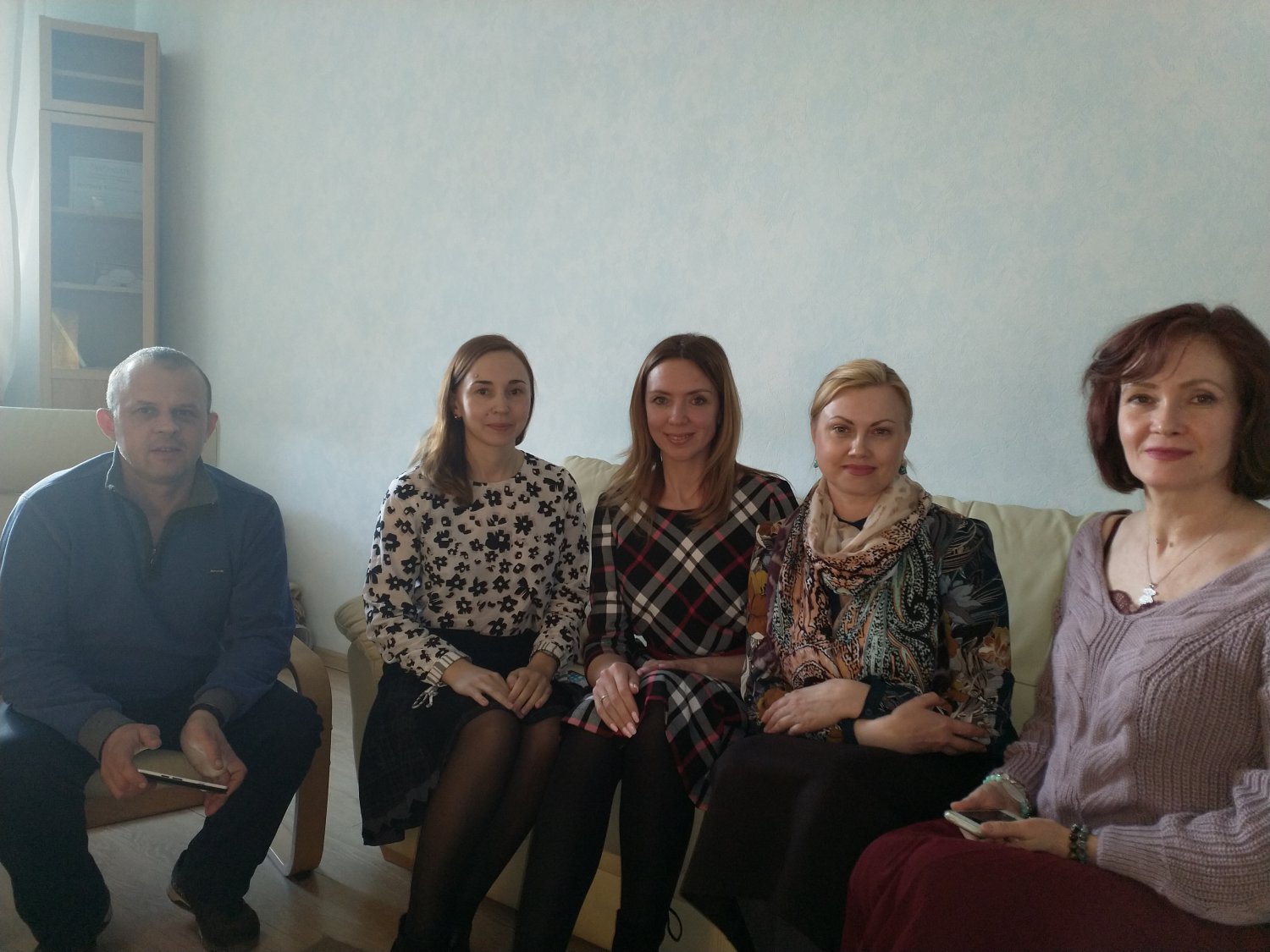 Доклад Клименко Н.Н. "Посттравматическое стрессовое расстройство (ПТСР) - симптомы и психоаналитическая психотерапия"