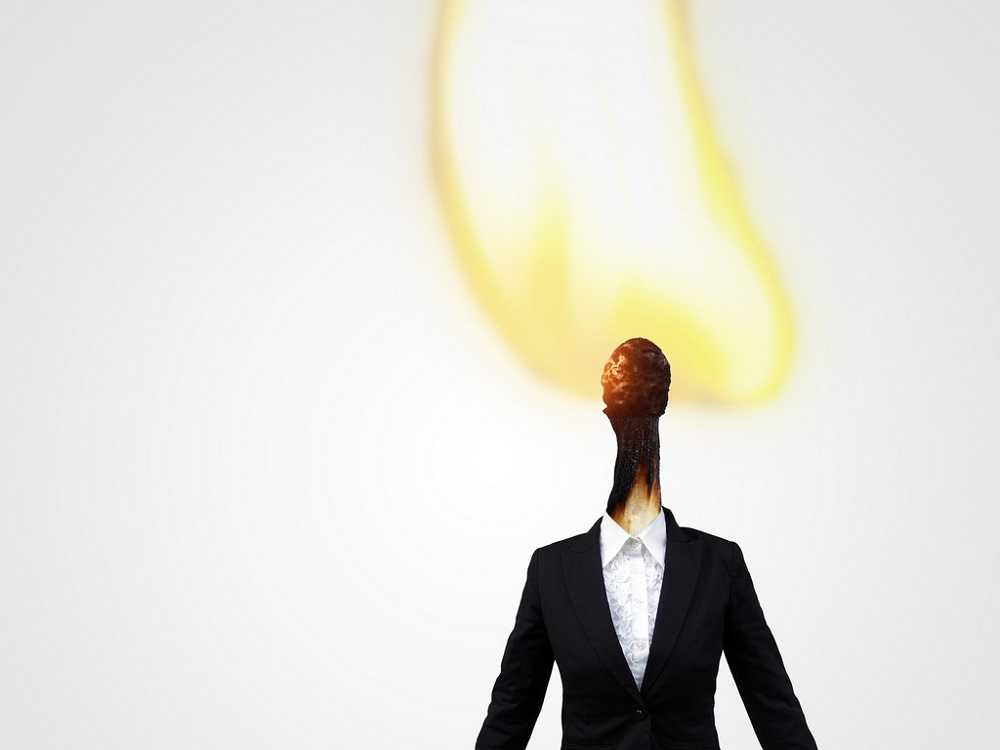 Как предотвратить собственное выгорание