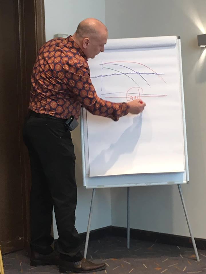 Зимняя Школа ЕКПП 2019