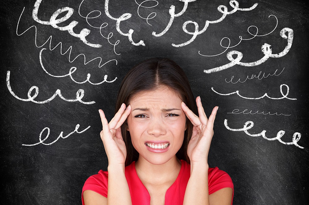 Как стресс воздействует на человека?