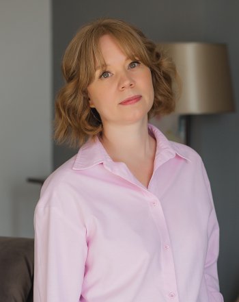 Гнетова Татьяна Сергеевна