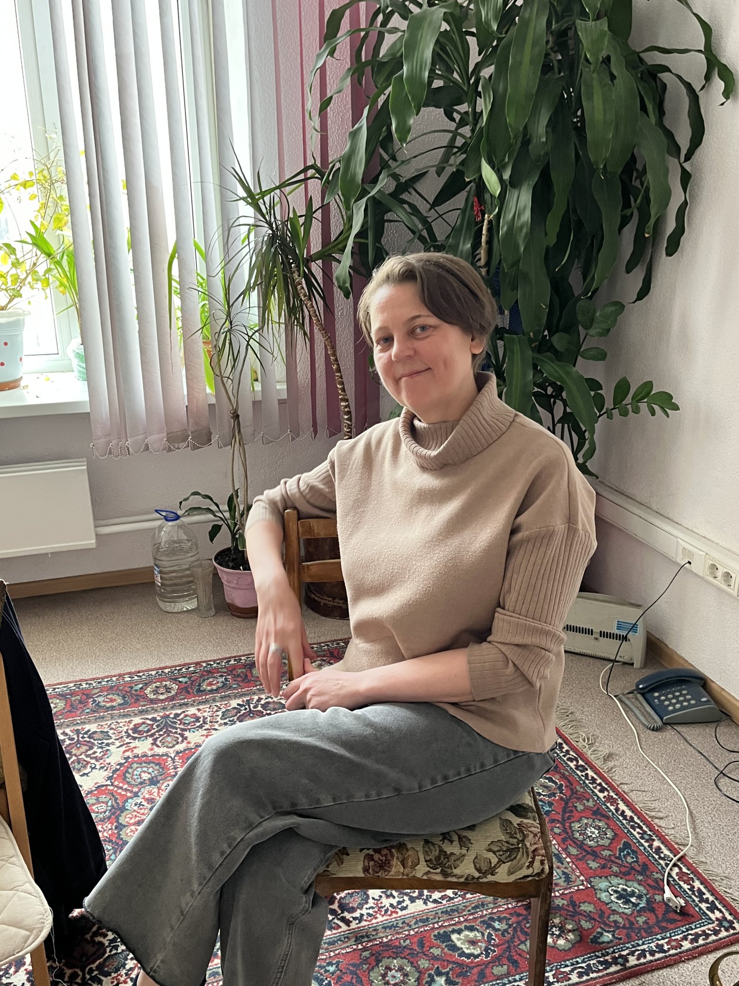 Вступление члена нашего общества в УрААП