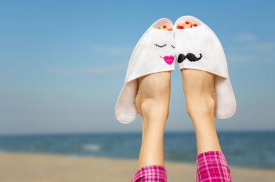 О безусловной любви и партнерских отношениях