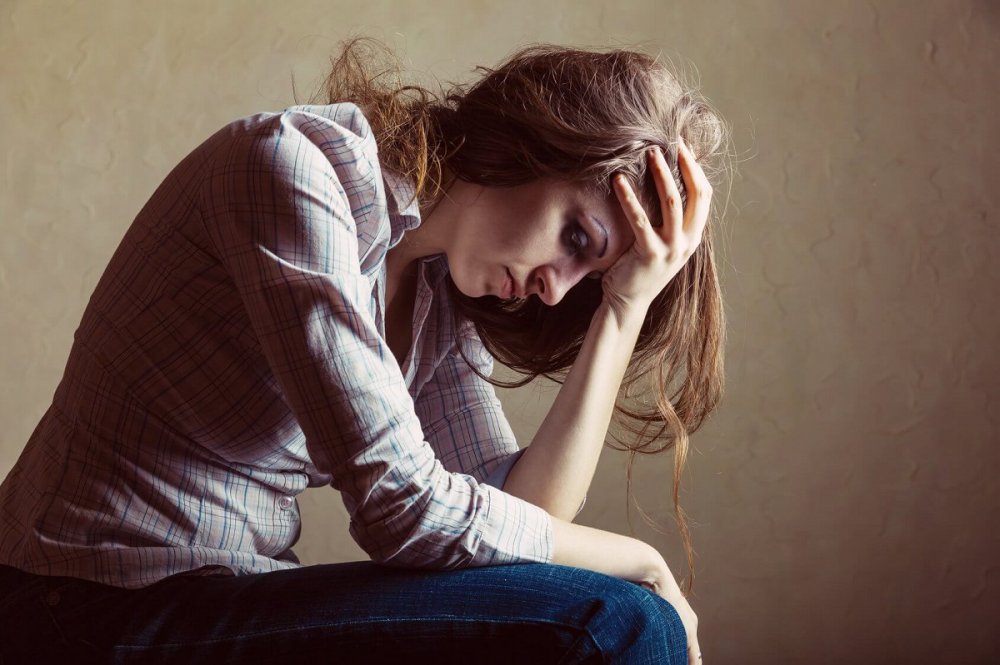 Выдумка или диагноз: существует ли депрессия на самом деле?