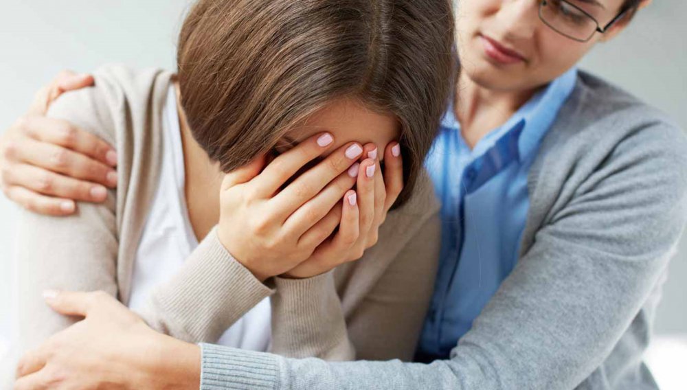 Как распознать депрессию