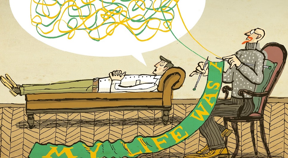 Стереотипы о психологах