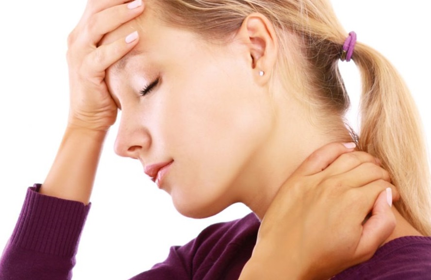 Синдром хронической усталости - психическое нарушение?