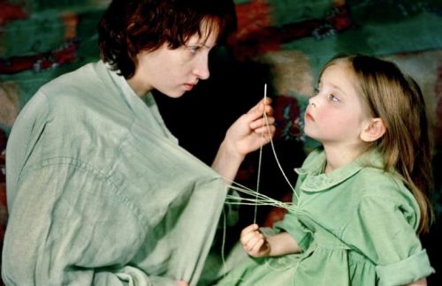 Сепарация, как процесс взросления