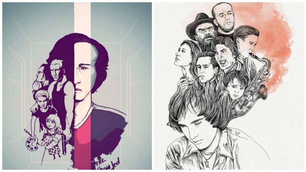 Множественность психики, или «моя внутренняя семья»!