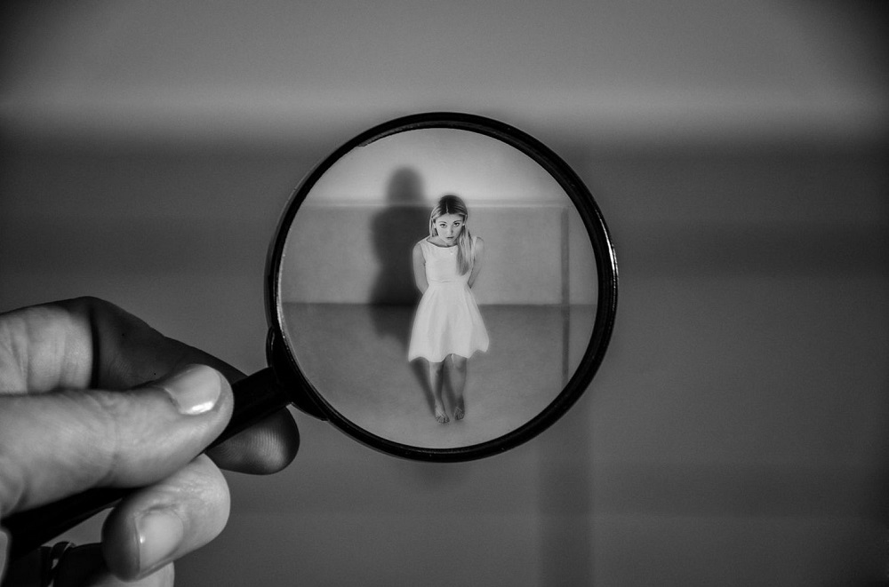 5 причин низкой самооценки