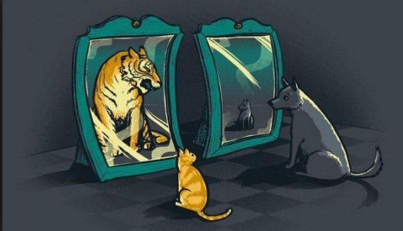 Как повысить самооценку?