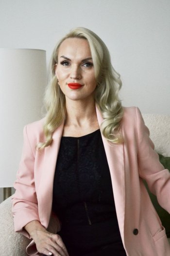 Кошкина Лидия Александровна