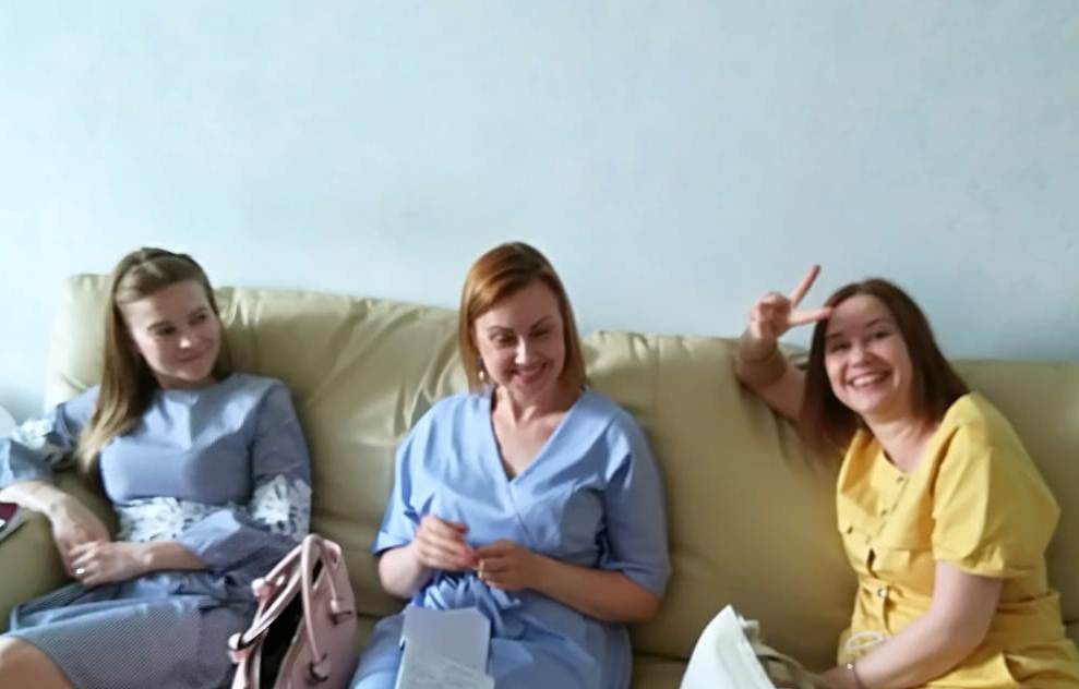  Круглый стол Катыревой С.Ю. «Влияние прогресса и развития общества на рост уровня агрессии подростков. Варианты внешнего сопротивления в терапии».