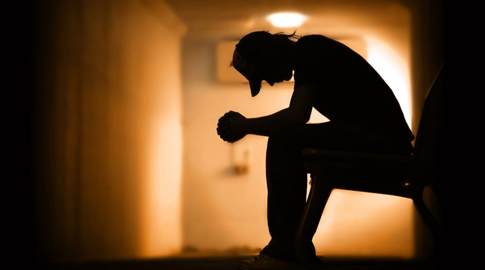 О чувстве вины - советы психолога