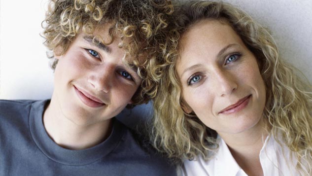 Самооценка подростка: советы родителям