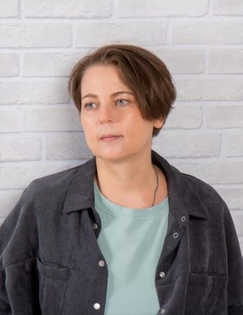 Шевелева Ольга Николаевна