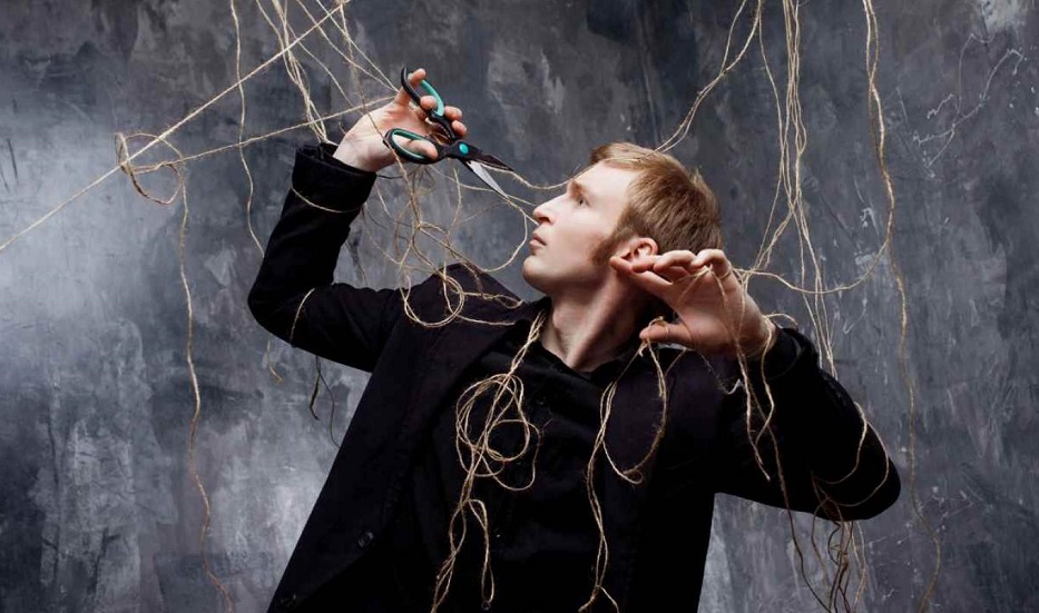 Как не дать собой манипулировать