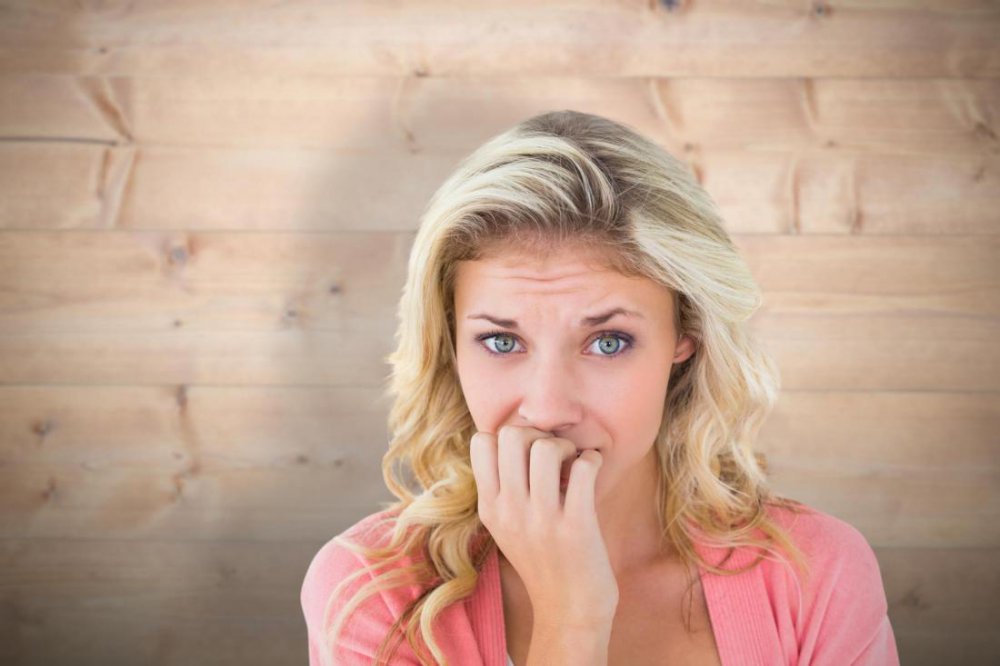 Как бороться с волнением?