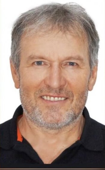 Симанов Сергей Алексеевич