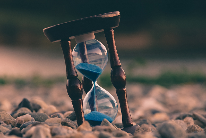 Действительно ли время лечит