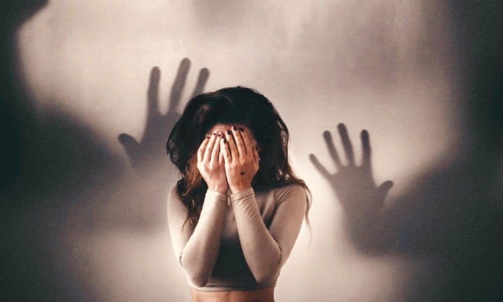 Панические атаки при коронавирусе