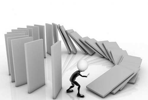 А почему? потому что… Причинно-следственные связи