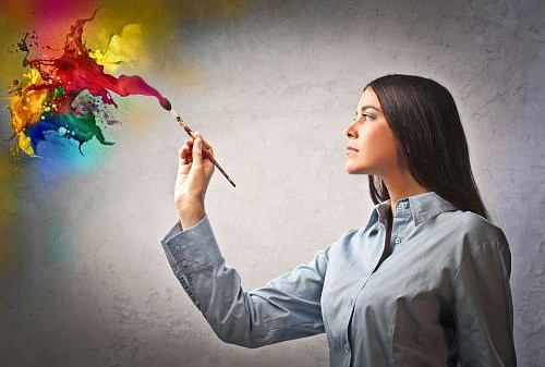 Можно ли научить человека творить? Путь творца или открой мир заново